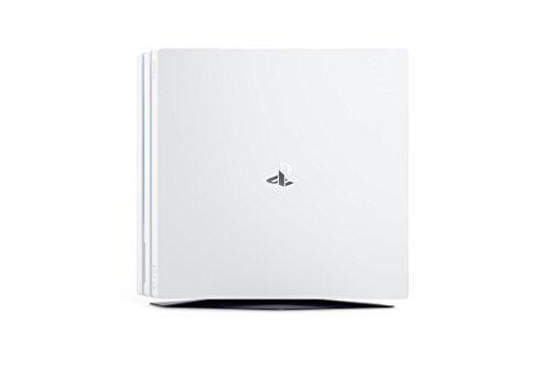 Конзолата PlayStation 4 Pro лимитирана серия 1 TB - Комплект Destiny 2 [спрян от производство]