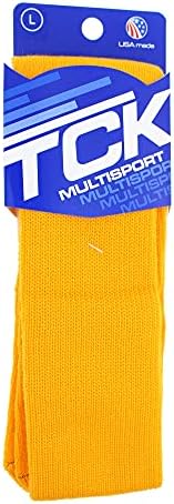 TCK Футболни Чорапи Младежки За Деца И Възрастни С Мек Покрив MS Multisport Tube Socks