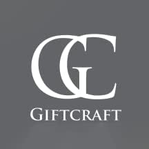 Айде Фигурка на Ангел Giftcraft 474101 с надпис Настроения Голяма, 16,5 инча, Стоманена