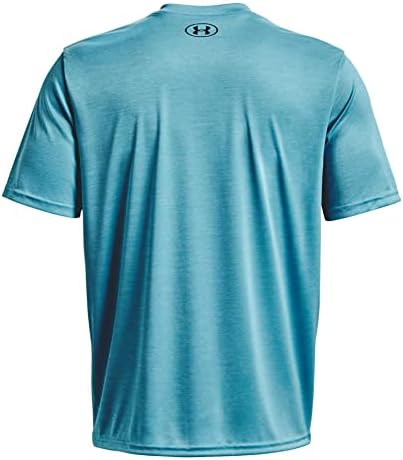 Мъжки t-shirt Under Armour Tech 2.0 с V-Образно деколте и короткимрукавом
