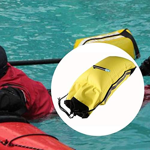 Надуваема Лопастная чанта GAMONE Tsadeer, Чанта за осигуряване на Плавателност, Флотационная чанта, Лопастная чанта-Камерен Диска