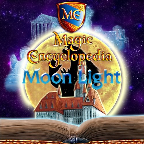 Магическа енциклопедия: Лунна светлина [Изтегляне на Mac]