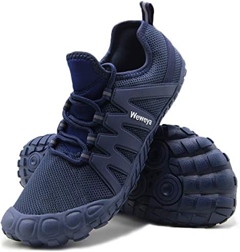 Обувки Weweya за босоножек, мъжки обувки за крос-тренировки в минималистичном стил за бягане