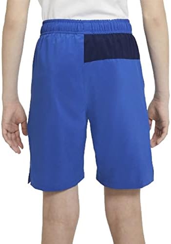 Тъкани къси Панталони Найк за спортни облекла за момчета
