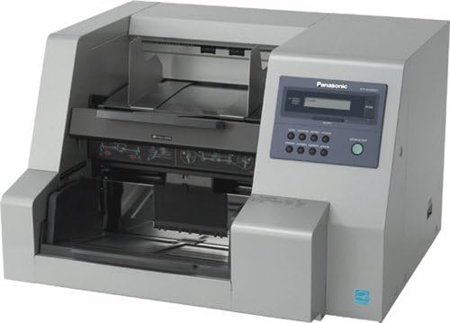 Скенер за документи Panasonic KV-S3105C