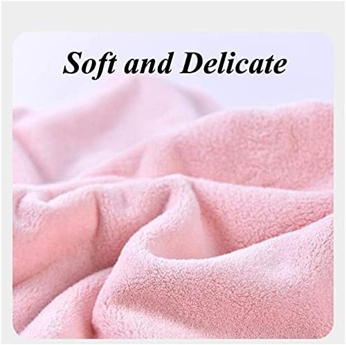 Кърпа YUESFZ, кърпи за баня, Комплект Супер Меки детски хавлиени кърпи, са Чисти Натурални Органични детски хавлиени кърпи - Опаковка
