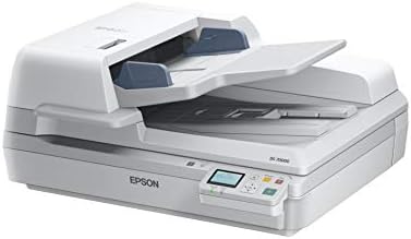 Скенер Epson Workforce DS-70000N формат А3/USB, B11B204331BT (A3/ USB)