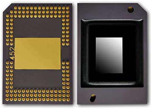 Оригинално OEM ДМД/DLP чип за проектори ViewSonic PG800W PJD8653ws PJD6551W LS810 PG603W
