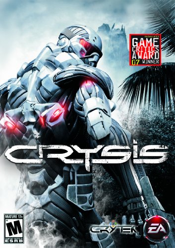 Crysis Maximum Edition [Изтегляне]