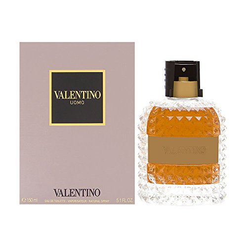 Valentino Uomo от Valentino за Мъже 3,4 мл Тоалетна вода-Спрей