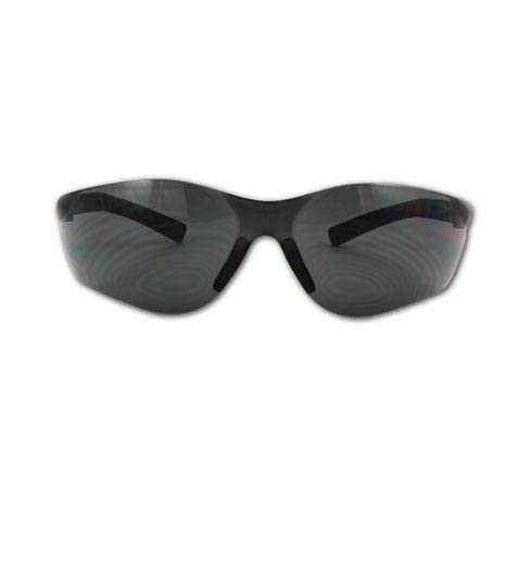 Защитни очила MAGID Y19AFA серия Gemstone Myst Flex Y19, Янтарна дограма, Кехлибар, лещи (1 чифт)