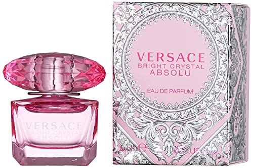 Подаръчен комплект Парфюм Versace Miniature Variety Трио Collection за Жени