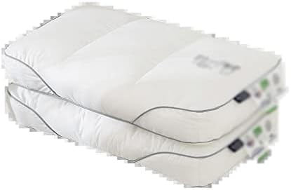 Меки памучни и копринени възглавници ще Ви Помогне да заспи. Няколко Домашни възглавници са Удобни и Омекнат