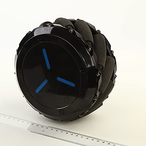 Колелото на AGV Безпилотен превозно средство RoboCT Robot Wheel за Мобилна платформа