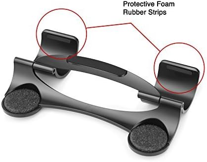 Защитен калъф - съвместима с камера Playstation 4VR, идеален за защита на обектива на PS4 Camera V2