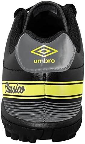 Umbro Унисекс-Детски Classico X Tf Jr . Обувки за футбол на Тревата