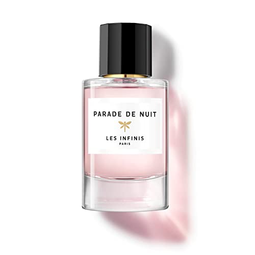 Parade de Nuit Les Infinis Paris Eau de Parfum 3.4 oz - 100ml