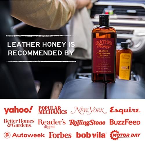 Балсам за кожа Leather Скъпа, най-Добрият климатик за кожата от 1968 година. за използването на кожени Дрехи, Мебели, Магазини,