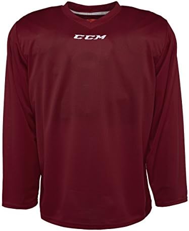 Тренировъчен пуловер за хокей на серия CCM 5000 - Старши
