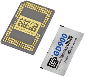 Истински OEM ДМД DLP чип за Mitsubishi XD365U-ИМА гаранция 60 дни