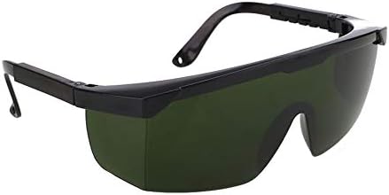 Влажни кестени, Лазерни Защитни Очила за защита на очите от IPL/E-Light Епилация Очила