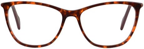 Дамски компютърни очила за четене MEDOLONG с анти-синя светлина-LH153(C2, 1,61 анти-сините, 575)