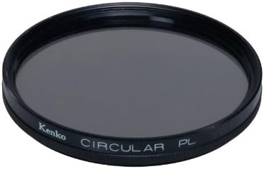Ввинчивающийся филтър Kenko 55 Digital PL-CIR (E)