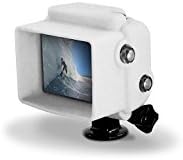 XSories силиконов калъф за корпуса на камерата GoPro Hero 3/3 +, GoPro 3, Аксесоари за GoPro 3, Аксесоари за GoPro 3 +, Аксесоари