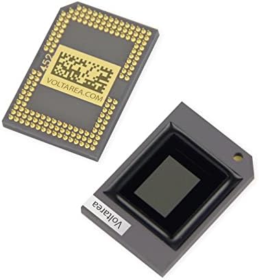 Истински OEM ДМД DLP чип за Mitsubishi GX328 Гаранция 60 дни