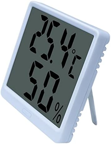 Точност гигрографический термометър MXIAOXIA за измерване на температура и влажност в стаята, машина за висока точност електронен