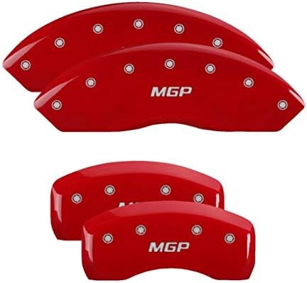 Капачки на челюстите MGP 22019SMGPR Покриване на челюстите